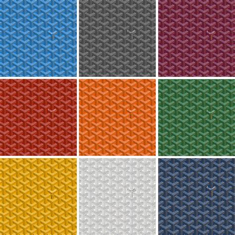 goyard bag review blog|custom made Goyard bags.